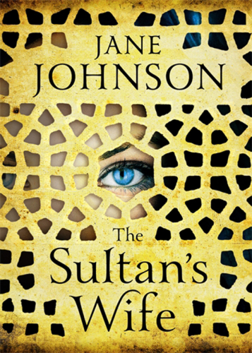 The Sultan's Wife