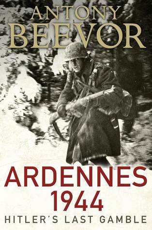 Ardennes 1944