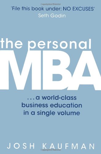 The Personal MBA