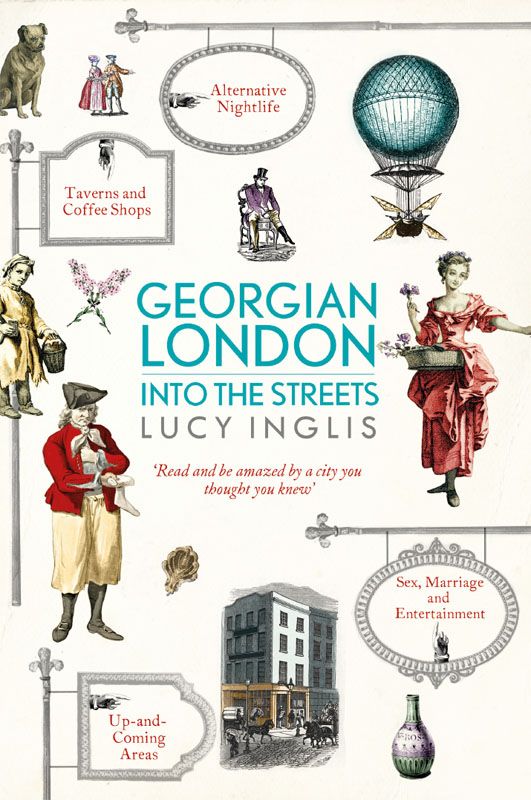 Georgian London