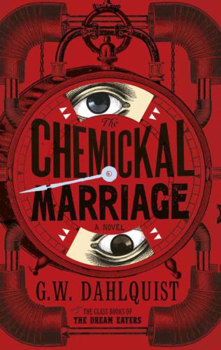 The Chemickal Marriage