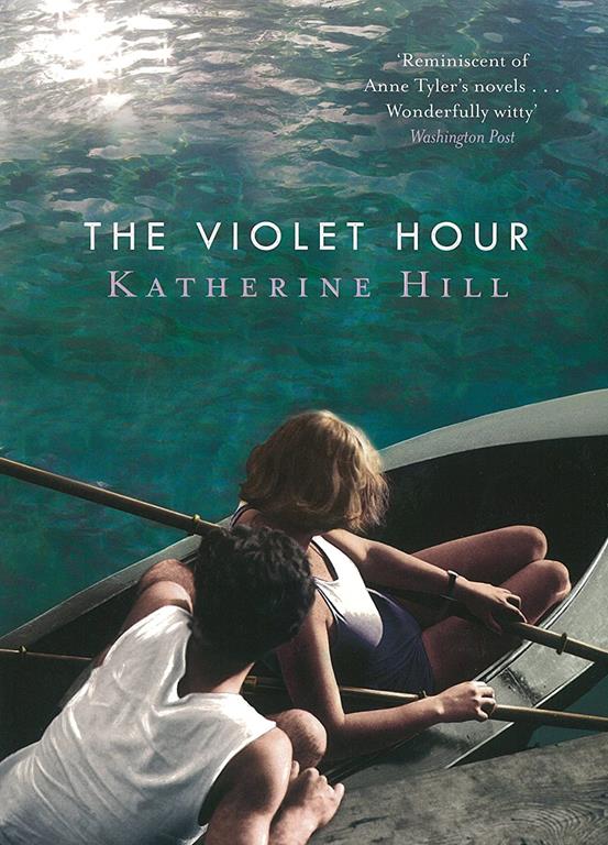 The Violet Hour