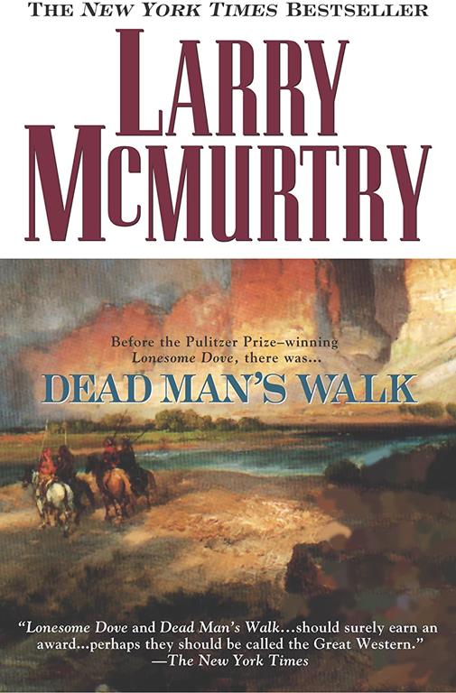 Dead Man's Walk (Lonesome Dove)