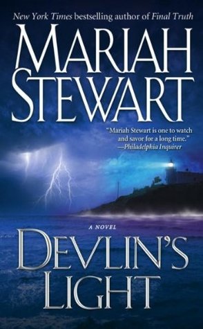 Devlin's Light (1) (Enright Family Series)