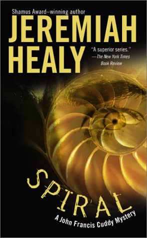 Spiral (John Francis Cuddy Mystery Series)