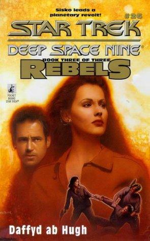 Rebels, Book 3