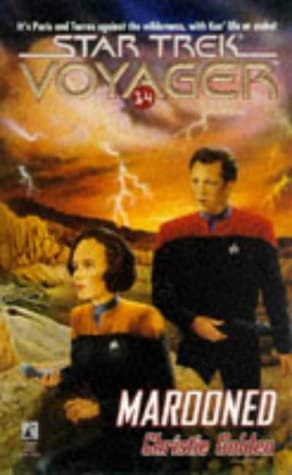 Marooned (Star Trek Voyager, No 14)