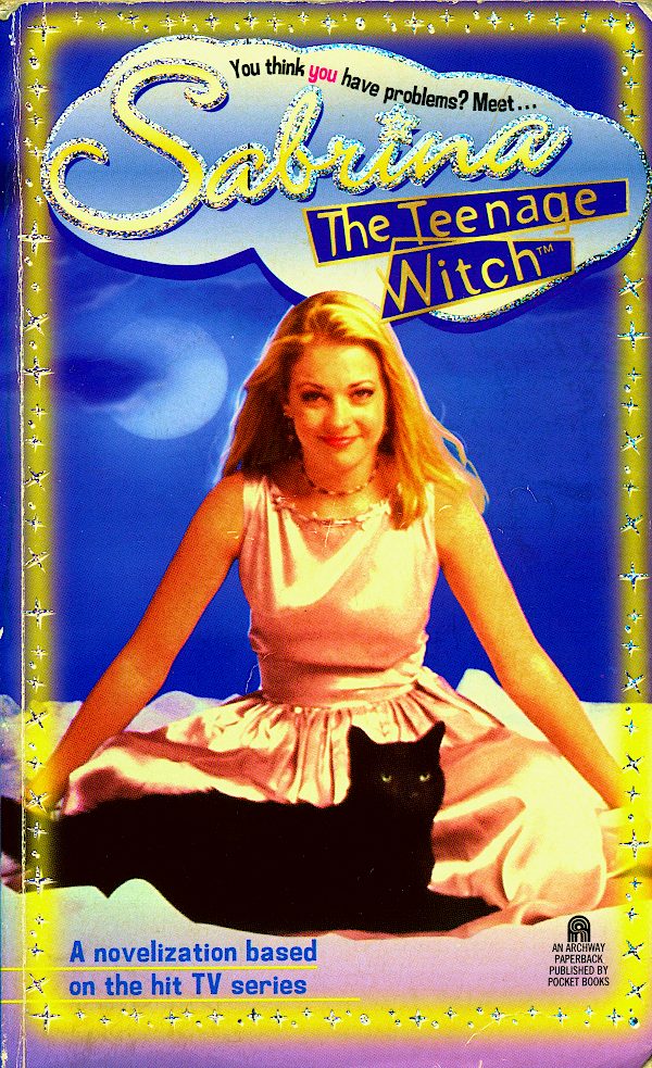 Sabrina the Teenage Witch