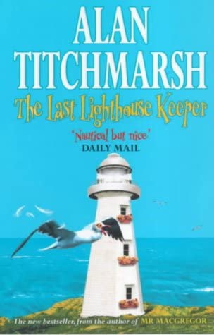 The Last Lighthouse Keeper