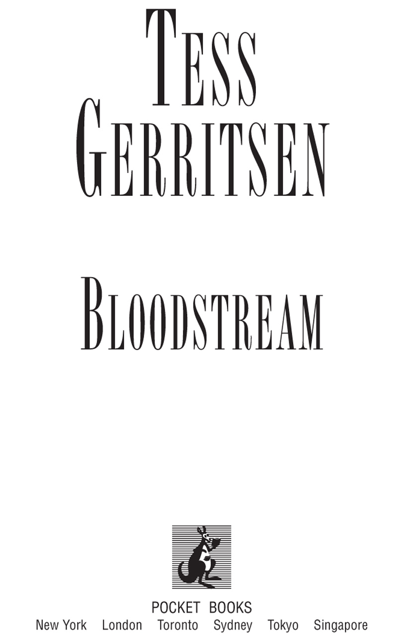 Bloodstream