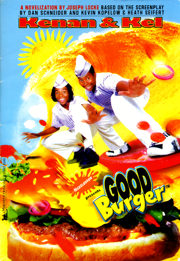 Good Burger (Nickelodeon)