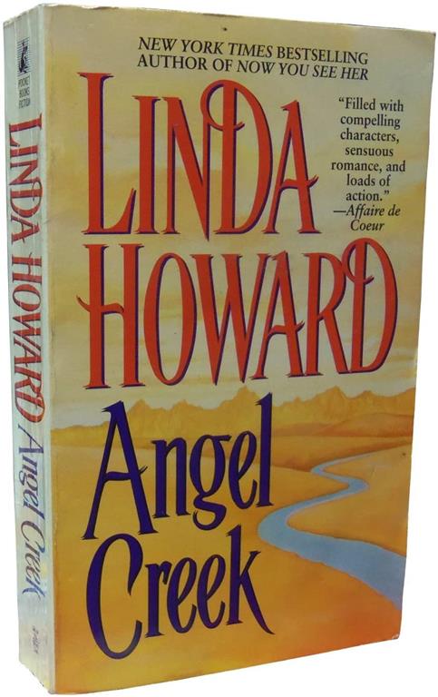 Angel Creek