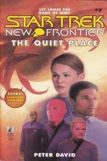 Star Trek - New Frontier - The Quiet Place
