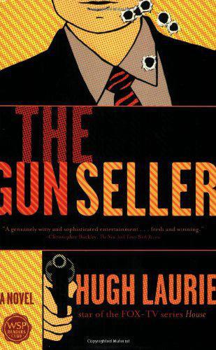 The Gun Seller