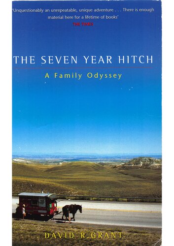 The Seven Year Hitch