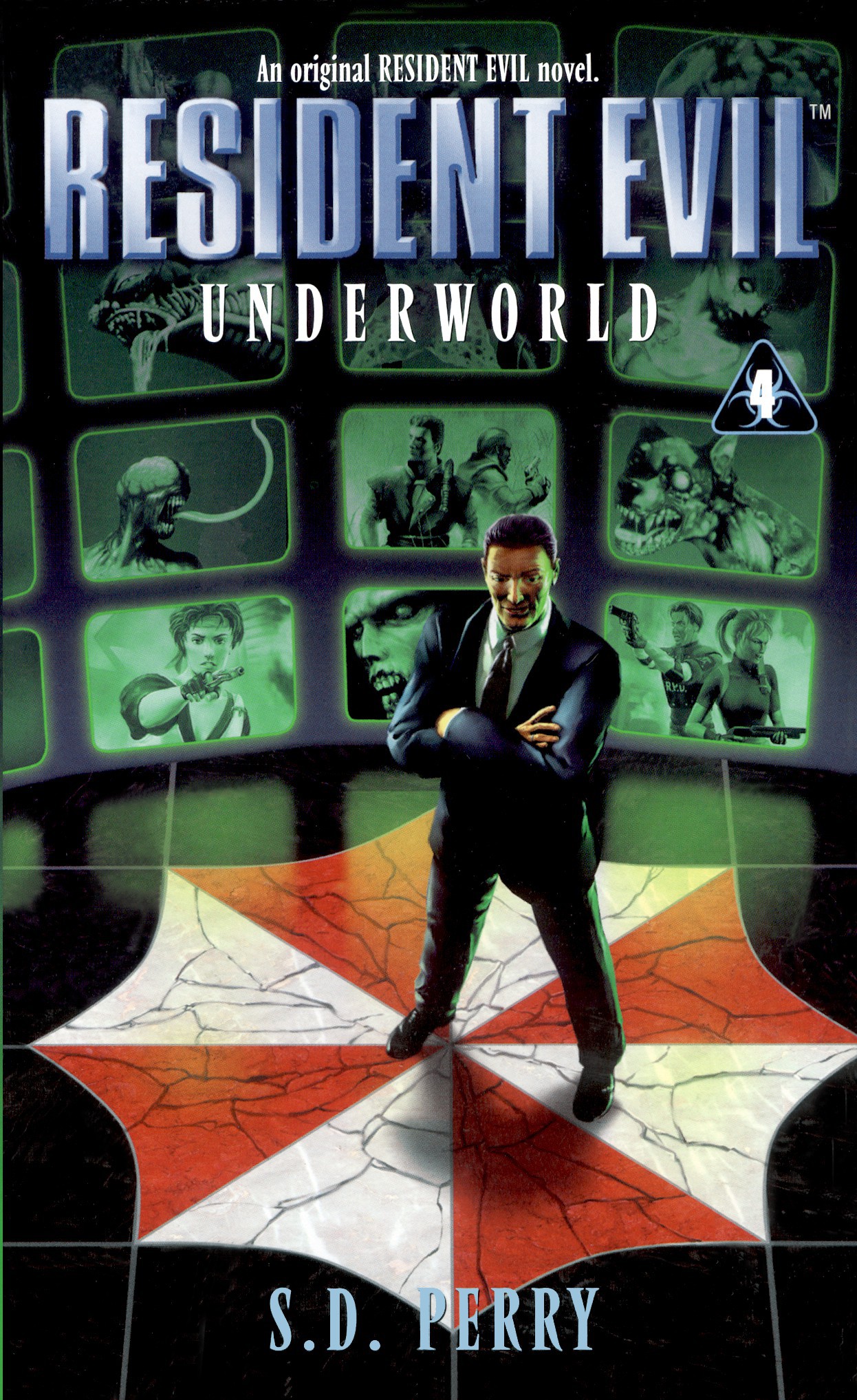 Underworld