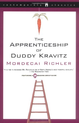 The Apprenticeship of Duddy Kravitz