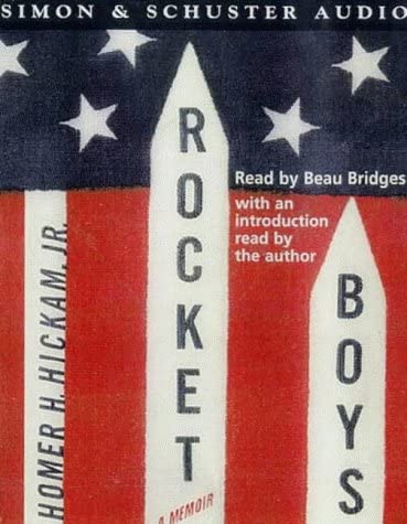 Rocket Boys (The Coalwood Series #1)