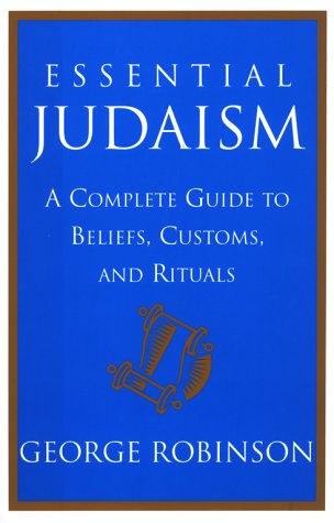 Essential Judaism