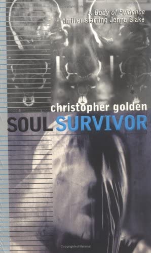 Soul Survivor