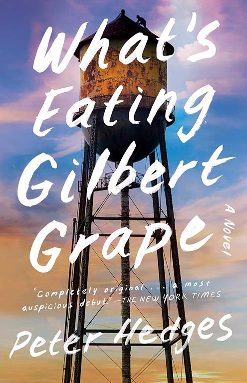 What's Eating Gilbert Grape