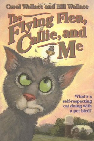 The Flying Flea, Callie and Me