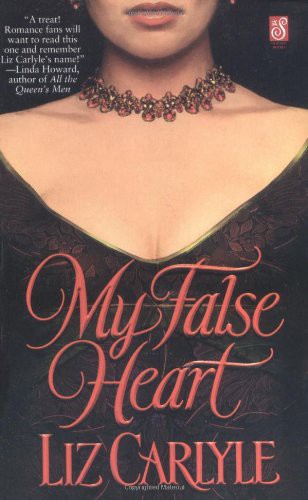 My False Heart