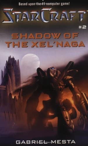 Shadow of the Xel'Naga (Starcraft)