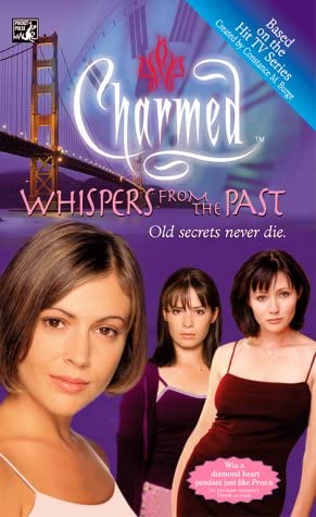 Whispers from the Past (Charmed)