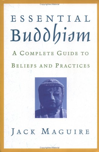 Essential Buddhism