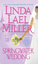 Springwater Wedding