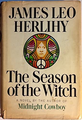 The Season of the Witch