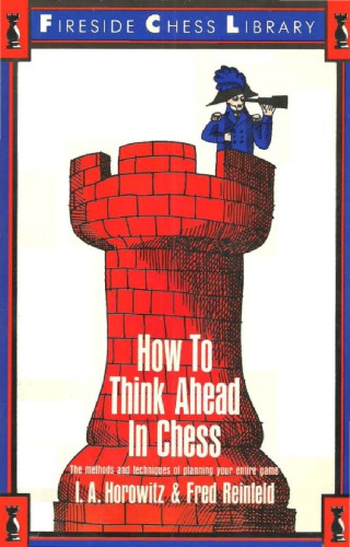 How to Think Ahead in Chess