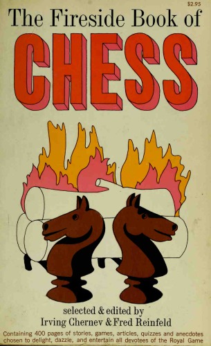 Fireside Book of Chess