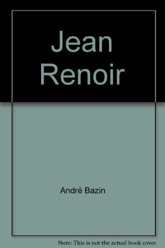 Jean Renoir