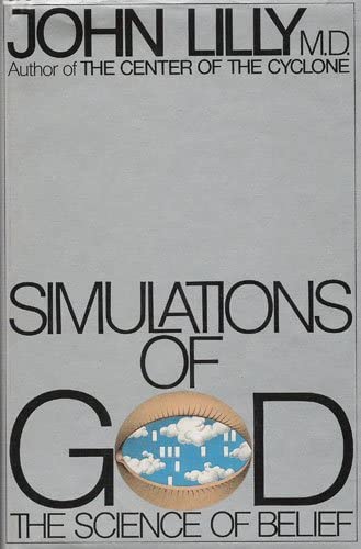 Simulations of God: The Science of Belief