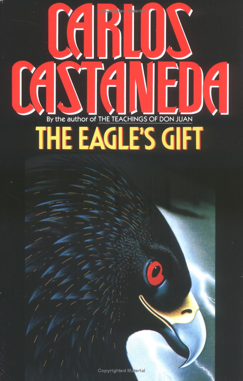 The Eagle's Gift