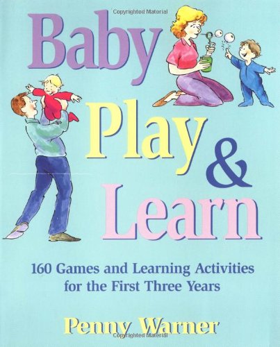 Baby Play and Learn