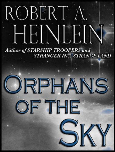 Orphans of the Sky