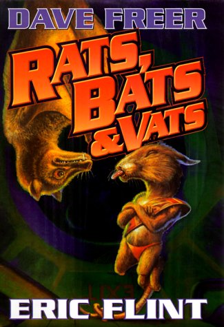 Rats, Bats &amp; Vats