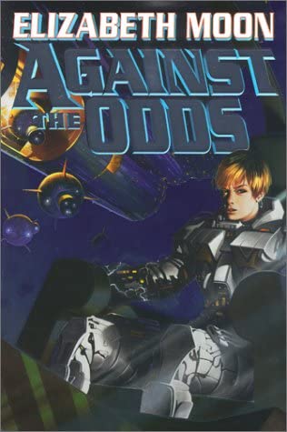 Against The Odds (Serrano Legacy)