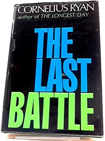 Last Battle