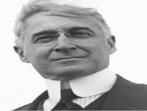 Bernard M. Baruch: The adventures of a Wall Street legend