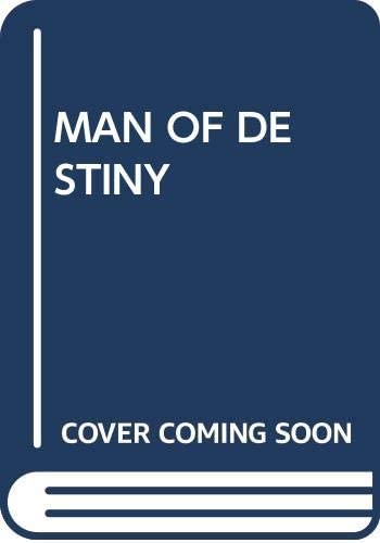 Man of Destiny