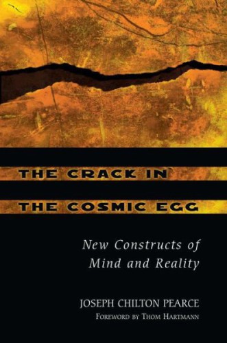 The Crack in the  Cosmic Egg