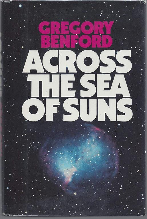 Across the Sea of Suns