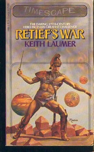 Retief's War (Jaime Retief Series #3)