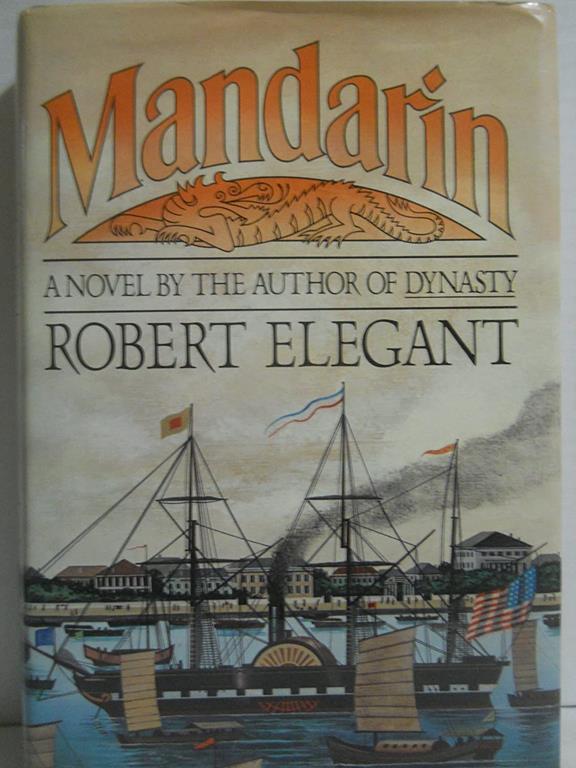 Mandarin