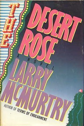 The Desert Rose