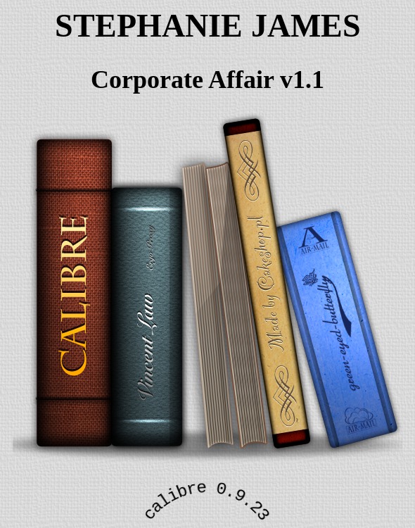 Corporate Affair